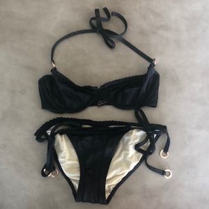 Ted Baker bikini set size small